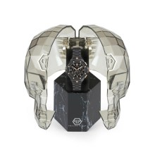 Philipp Plein Herrenuhr Plein Chrono Royal Philipp Plein Herrenuhr Plein Chrono Royal