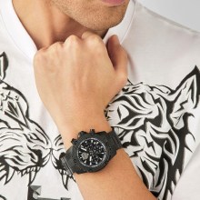 Plein Sport Herrenuhr Hurricane Chrono Plein Sport Herrenuhr Hurricane Chrono