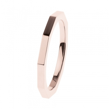 Ernstes Design Damen Evia-Ring Größe 55 Rosegold R486-55 Ernstes Design Damen Evia-Ring Größe 55 Rosegold R486-55