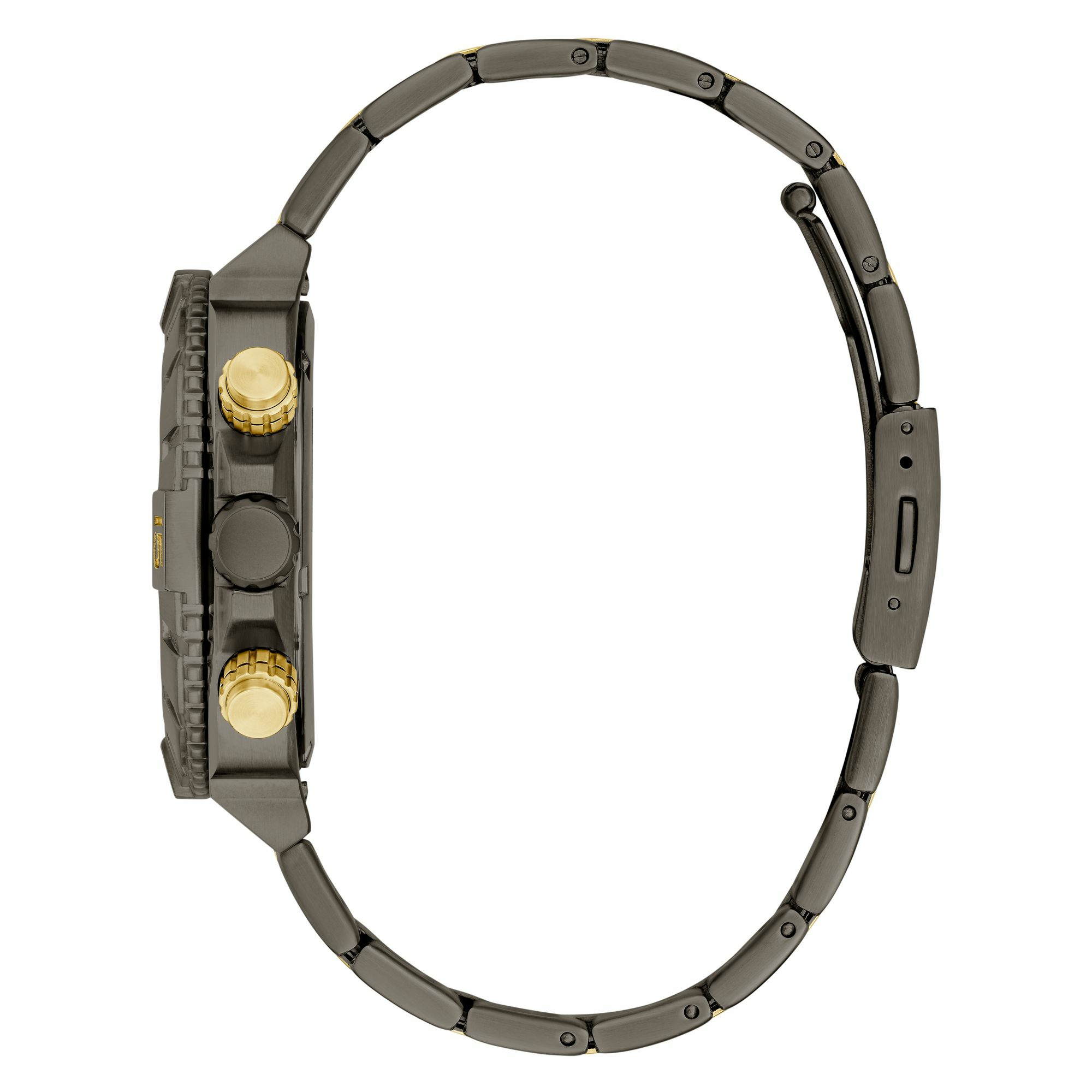 Guess Herren Multifunkions Armbanduhr Traction Guess Herren Multifunkions Armbanduhr Traction