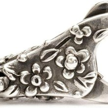 Trollbeads Verschlüsse Silber Trollbeads Verschlüsse Silber