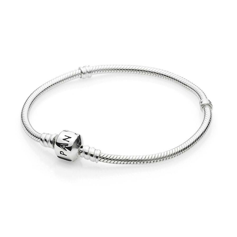Pandora Gliederarmband 590702HV-23 – Bild 2
