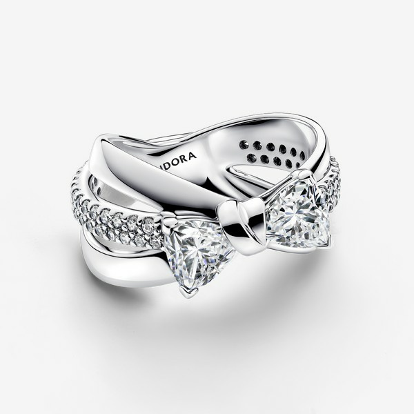 Ring Bow zir Ring Bow zir