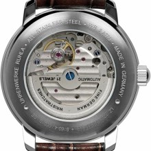 Zeppelin LZ-120 Bodensee Automatik Zeppelin LZ-120 Bodensee Automatik