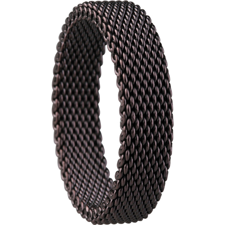 Bering Damen Innenring Breit Mesh Größe Braun 60 551-90-72 Bering Damen Innenring Breit Mesh Größe Braun 60 551-90-72