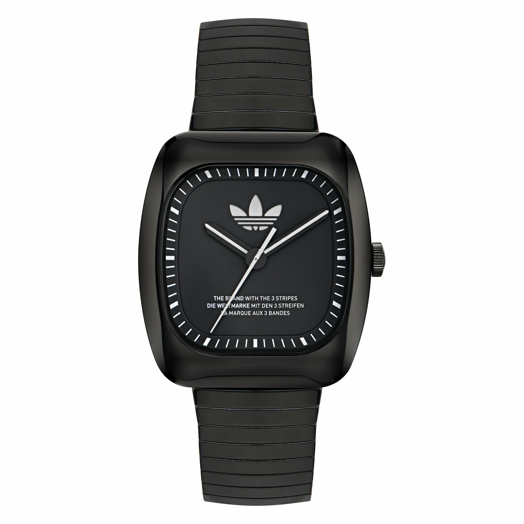 Adidas Unisex Uhr Retro Wave One Adidas Unisex Uhr Retro Wave One
