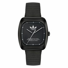 Adidas Unisex Uhr Retro Wave One Adidas Unisex Uhr Retro Wave One