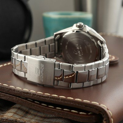 Casio Edifice Classic EFV-100D-8AVUEF Uhr – Bild 2