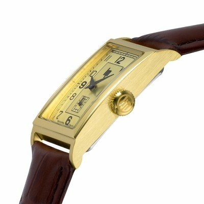 LIP Churchill 671006 Churchill T18 Uhr LIP Churchill 671006 Churchill T18 Uhr