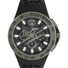Plein Sport Herrenuhr Thunderstorm Chrono Plein Sport Herrenuhr Thunderstorm Chrono