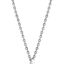 XENOX XS3483K Damenkette Taufuhr 45cm XENOX XS3483K Damenkette Taufuhr 45cm