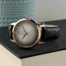 Claude Bernard 63003-357R-GIR Classic Uhr Claude Bernard 63003-357R-GIR Classic Uhr