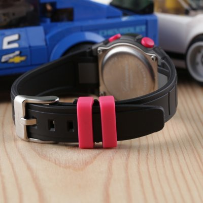 Garonne Kids KV21Q474 Kid Sport Uhr – Bild 2