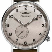 Iron Annie Herren-Armbanduhr Amazonas 5934-5 Iron Annie Herren-Armbanduhr Amazonas 5934-5