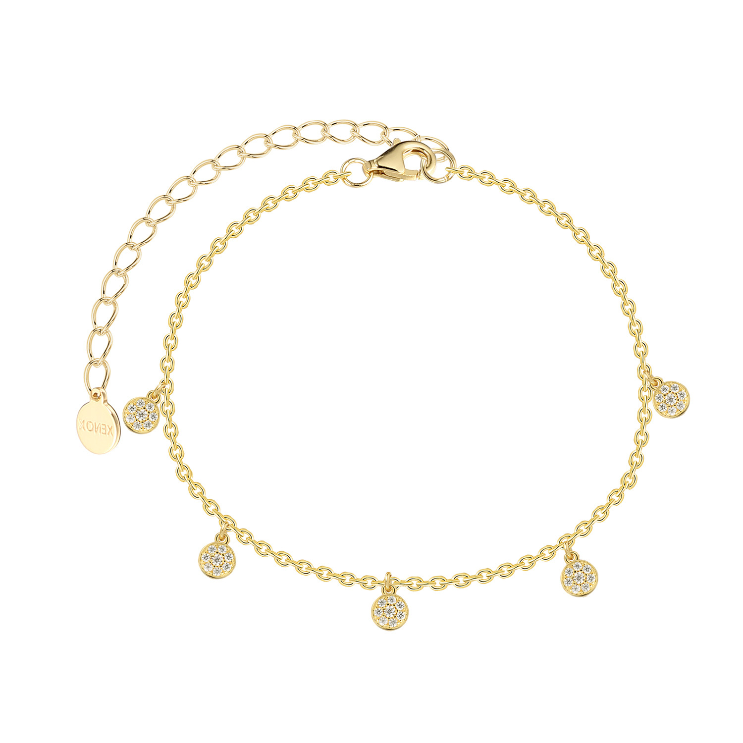 B-AB SI 925/- verg Zirk 15-20c B-AB SI 925/- verg Zirk 15-20c