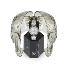 Philipp Plein Damenuhr Plein Couture PWEAA0421 Philipp Plein Damenuhr Plein Couture PWEAA0421