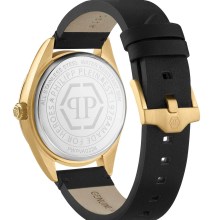 Philipp Plein Herrenuhr Date Superlative Philipp Plein Herrenuhr Date Superlative
