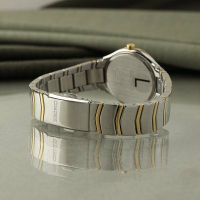 Seiko SUR616P1 Conceptual Uhr – Bild 2