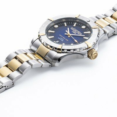 Roamer Deapsea 860833-47-45-70 Deep Sea 200 Uhr Roamer Deapsea 860833-47-45-70 Deep Sea 200 Uhr