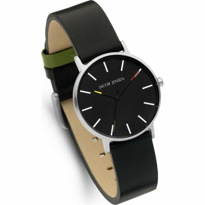 Jacob Jensen Timeless Nordic JJ172 172 Contemporary Uhr Jacob Jensen Timeless Nordic JJ172 172 Contemporary Uhr