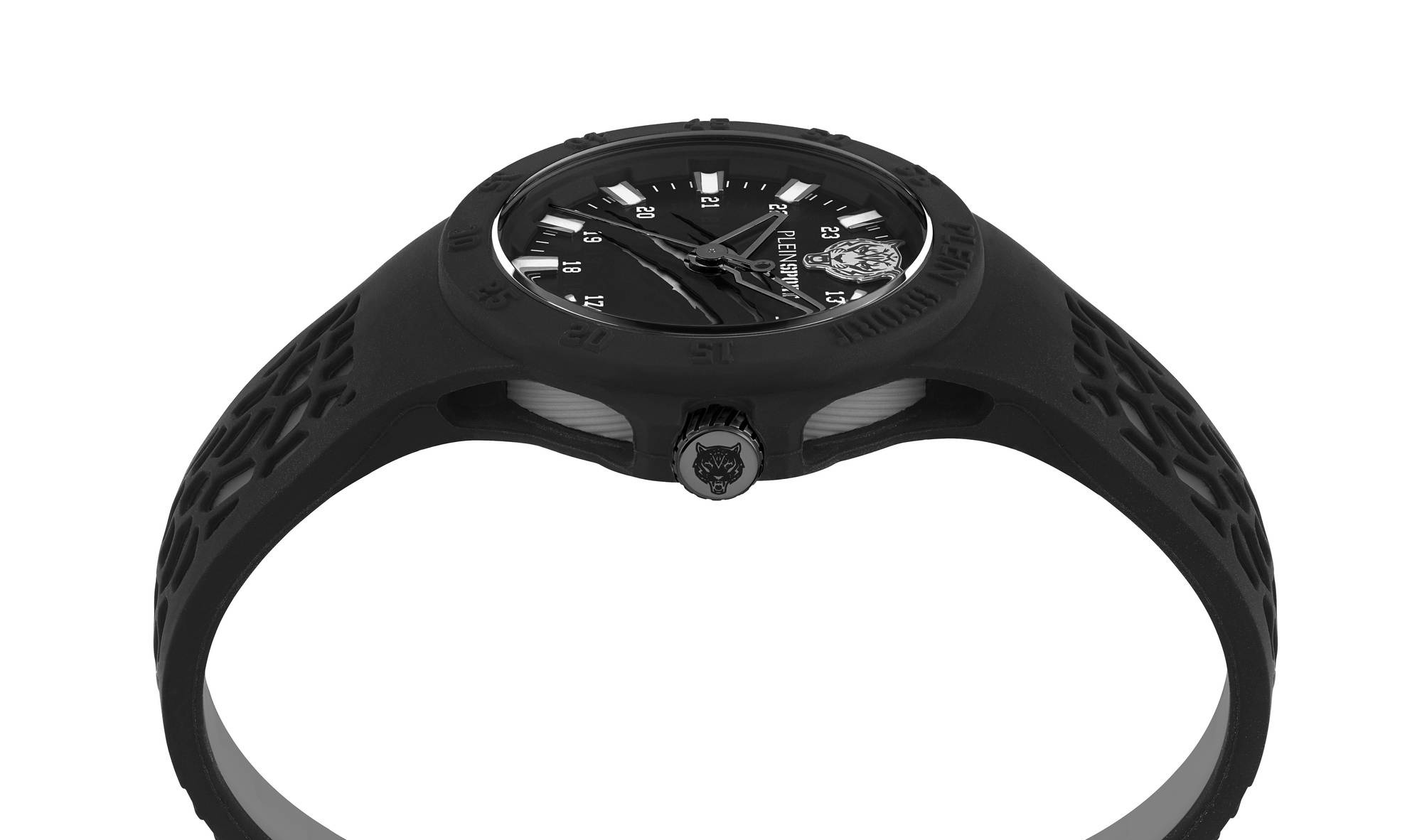 Plein Sport Unisex Uhr Thunderstorm – Bild 2