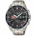 Casio Edifice Classic EFR-556DB-1AVUEF Sports Edition Uhr – Bild 3
