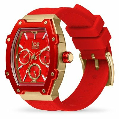 Ice-Watch Ice-Boliday 022870 ICE boliday - Passion red Uhr Ice-Watch Ice-Boliday 022870 ICE boliday - Passion red Uhr