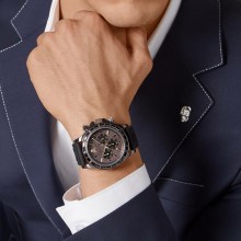 Philipp Plein Herrenuhr Nobile Racing Superlative Philipp Plein Herrenuhr Nobile Racing Superlative