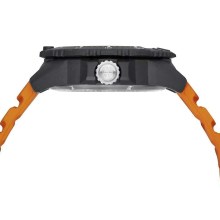 Luminox Herren Armbanduhr Navy SEAL XS.3603 Blau/Orange Luminox Herren Armbanduhr Navy SEAL XS.3603 Blau/Orange