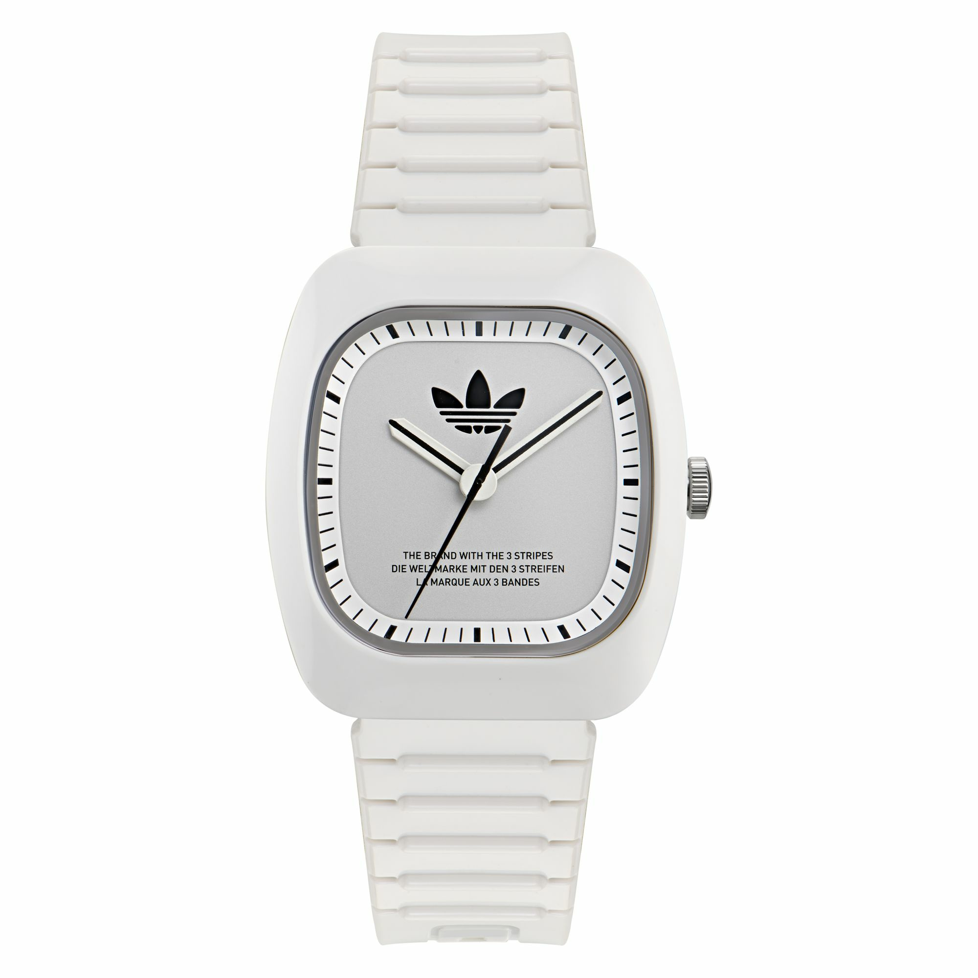 Adidas Unisex Uhr Retro Wave Two – Bild 2