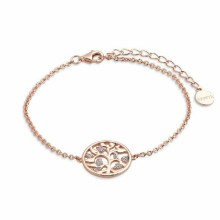 Xenox Damen Armband Symbolic Power mit Zirkonia Lebensbaum Charm XS2943 Xenox Damen Armband Symbolic Power mit Zirkonia Lebensbaum Charm XS2943