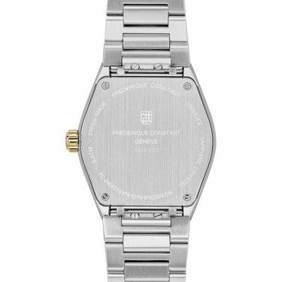 Frederique Constant Highlife FC-240VD2NH3B Uhr – Bild 2