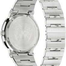 Versace Damenuhr Greca silber VEVH005 20 Versace Damenuhr Greca silber VEVH005 20