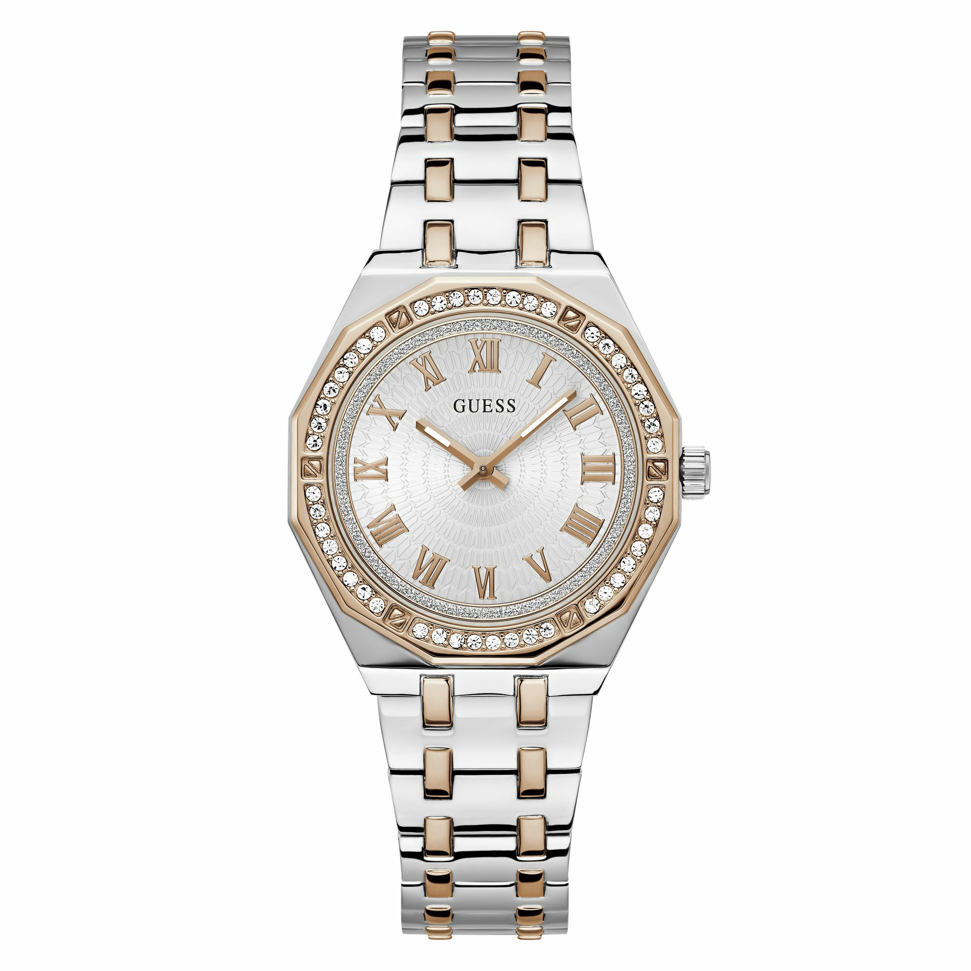 Guess Damen Armbanduhr DESIRE GW0770L5 – Bild 2