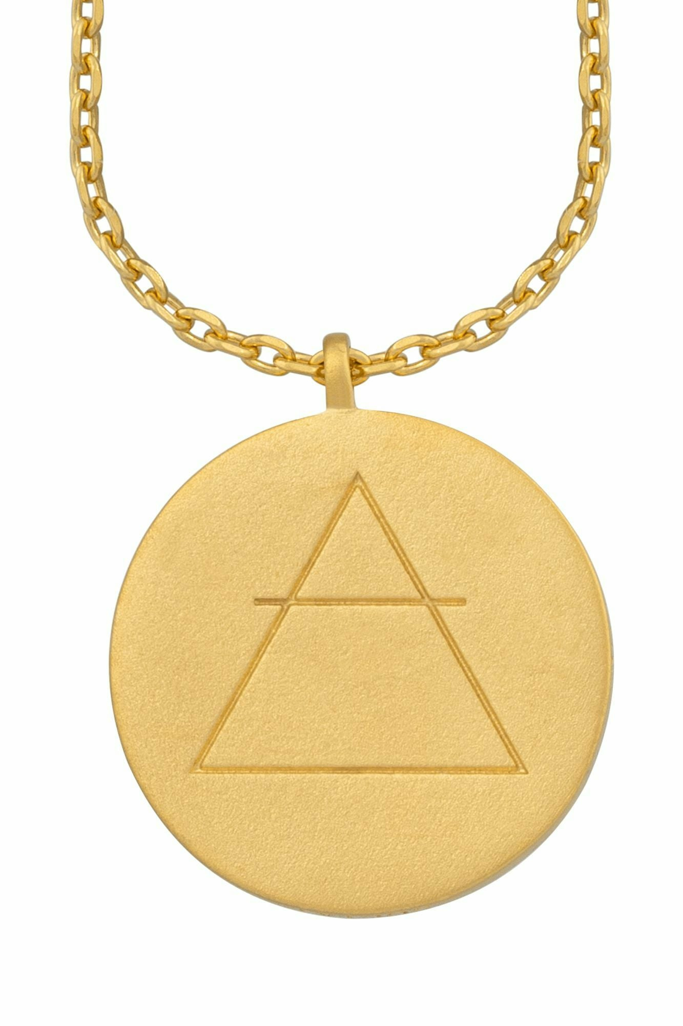 Halskette Element Luft 925/- Sterling Silber vergoldet Weißtopaz 41184640598110 Halskette Element Luft 925/- Sterling Silber vergoldet Weißtopaz 41184640598110