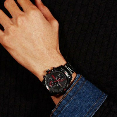 Hugo Boss Hugo 1530374 #Fast Uhr – Bild 3