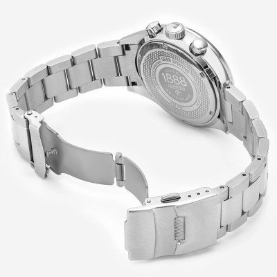 Roamer Gran Sportivo 978818-41-45-21 Uhr – Bild 3