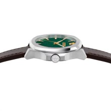 Versace Herren Armbanduhr Luxury Braun/Grün VEKKA0225 Versace Herren Armbanduhr Luxury Braun/Grün VEKKA0225