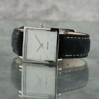 Danish Design Tidløs IV12Q1248 Miami Uhr – Bild 2