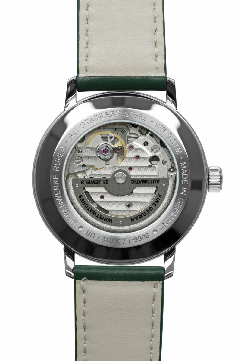 Zeppelin Herrenuhr LZ 129 Hindenburg inkl. Ersatzband 80661_n – Bild 3