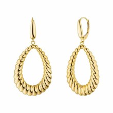 Elaine Firenze Damen Ohrringe 14ct. Gelbgold 1113848E Elaine Firenze Damen Ohrringe 14ct. Gelbgold 1113848E