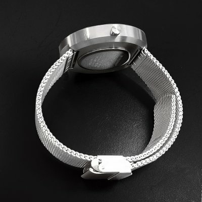 Jacob Jensen Strata JJ277 277 Strata Uhr – Bild 2