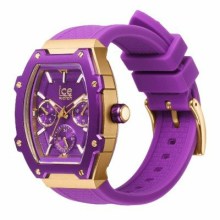 Ice-Watch Ice-Boliday 023289 ICE boliday - Ultra Violet Uhr Ice-Watch Ice-Boliday 023289 ICE boliday - Ultra Violet Uhr