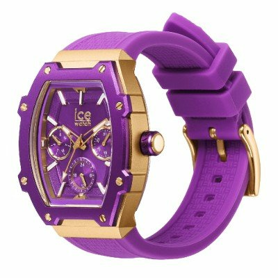 Ice-Watch Ice-Boliday 023289 ICE boliday - Ultra Violet Uhr Ice-Watch Ice-Boliday 023289 ICE boliday - Ultra Violet Uhr