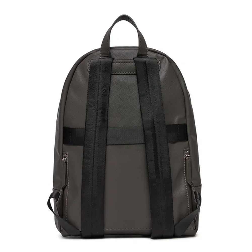 Guess Herren Rucksack Grau HMECSAP3406GRY – Bild 2