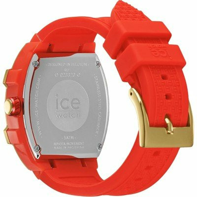 Ice-Watch Ice-Boliday 023320 ICE boliday Uhr – Bild 3