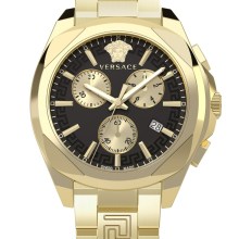 Versace Damen Armbanduhr CHRONO LADY 40mm VE3CA0723 Versace Damen Armbanduhr CHRONO LADY 40mm VE3CA0723