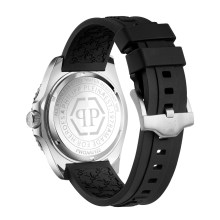 Philipp Plein Herrenuhr The $kull Diver Philipp Plein Herrenuhr The $kull Diver