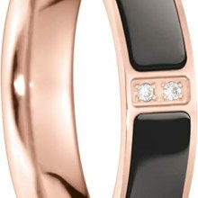 Bering Damen-Ring symphony Bicolor 503-39-62 Bering Damen-Ring symphony Bicolor 503-39-62