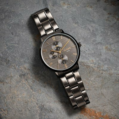 Olympic Premium OL89HGG003 Tobias Uhr – Bild 3